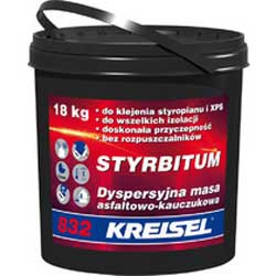 STYRBITUM 832. Fot. Kreisel
