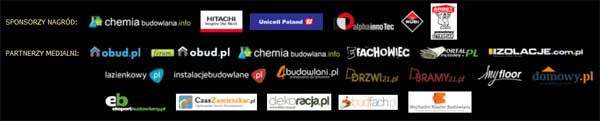 Systemy ociepleń – FIRMA ROKU 2015