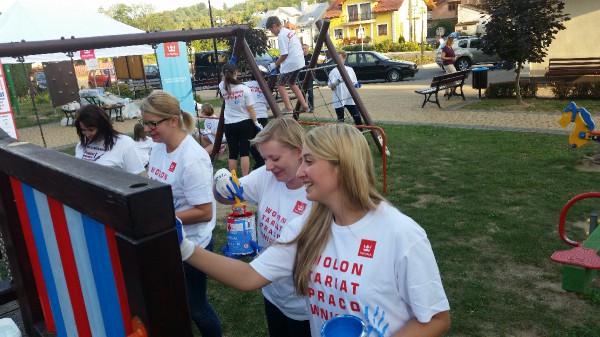 Fot. Tikkurila