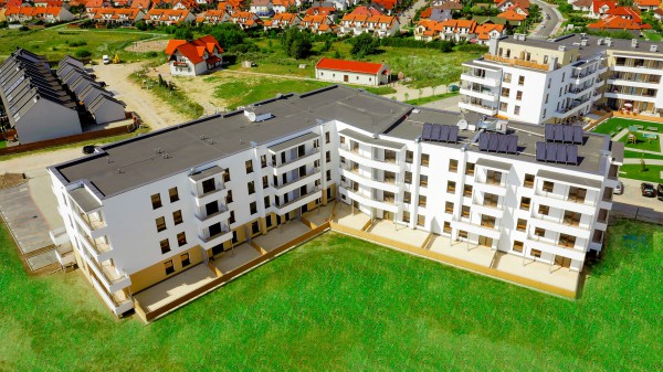 Fot. Przedsiębiorstwo Budowlane Kuncer