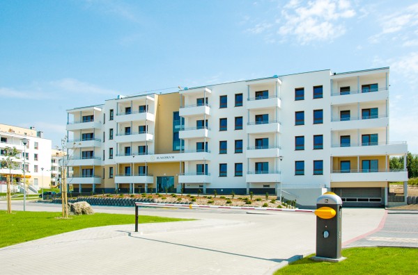 Fot. Przedsiębiorstwo Budowlane Kuncer