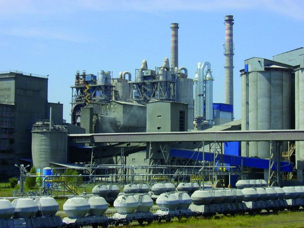 Fot. Stowarzyszenie Producentów Cementu