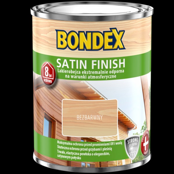 Fot. Bondex