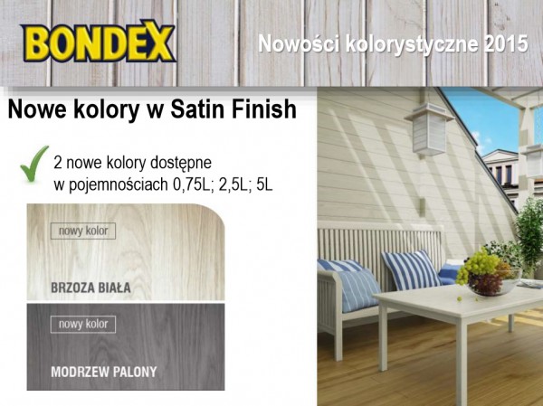 Fot. Bondex