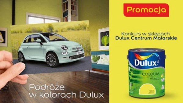 Fot. Dulux