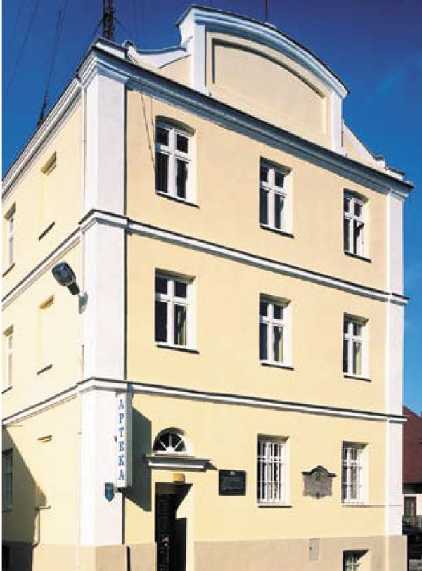 Zasada działania tynków renowacyjnych