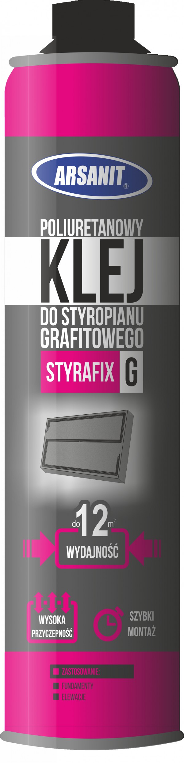 Fot. Arsanit