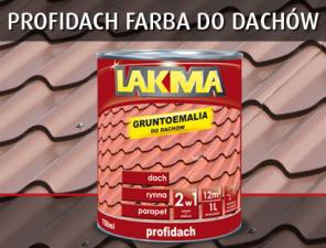 Fot. Lakma
