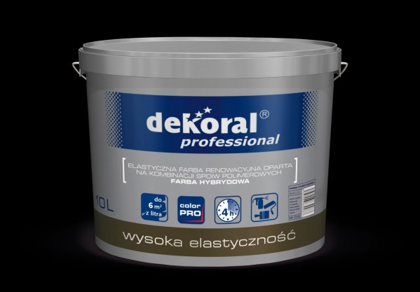 Fot. Dekoral Profesional