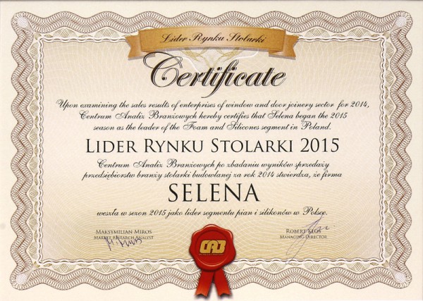 Fot. Selena