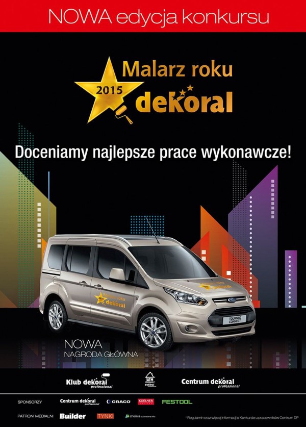 Fot. PPG Deco Polska
