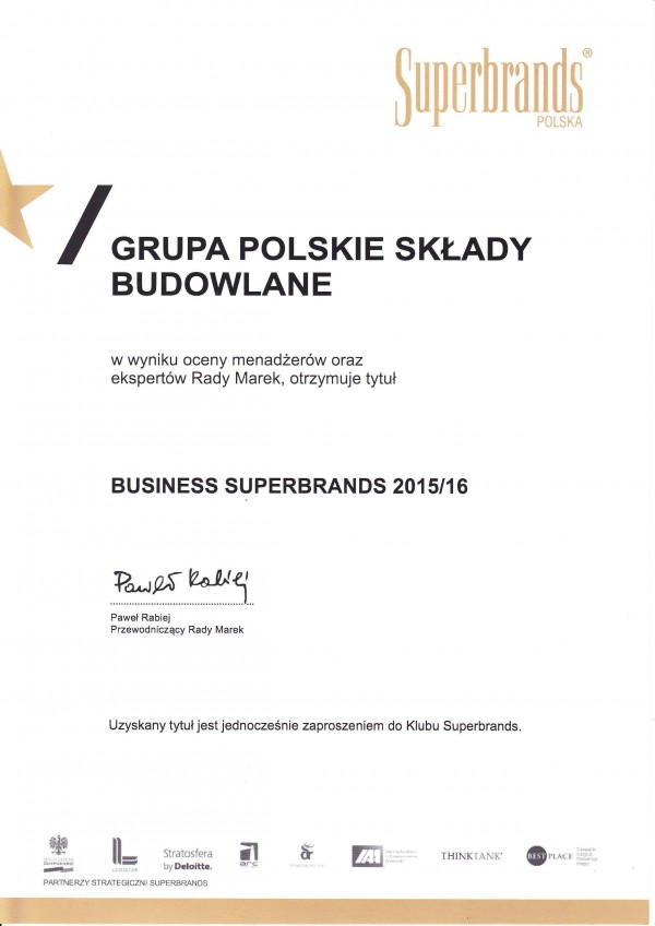 Fot. Grupa PSB