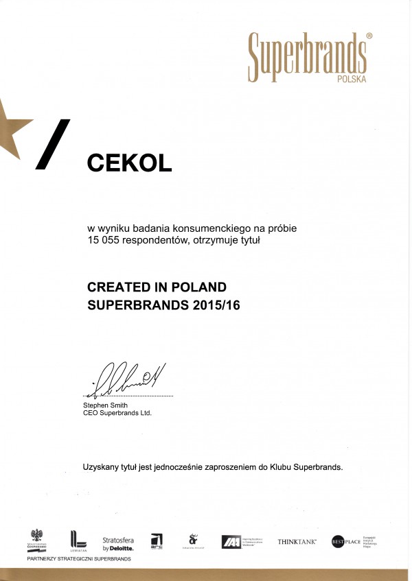 Fot. Cekol