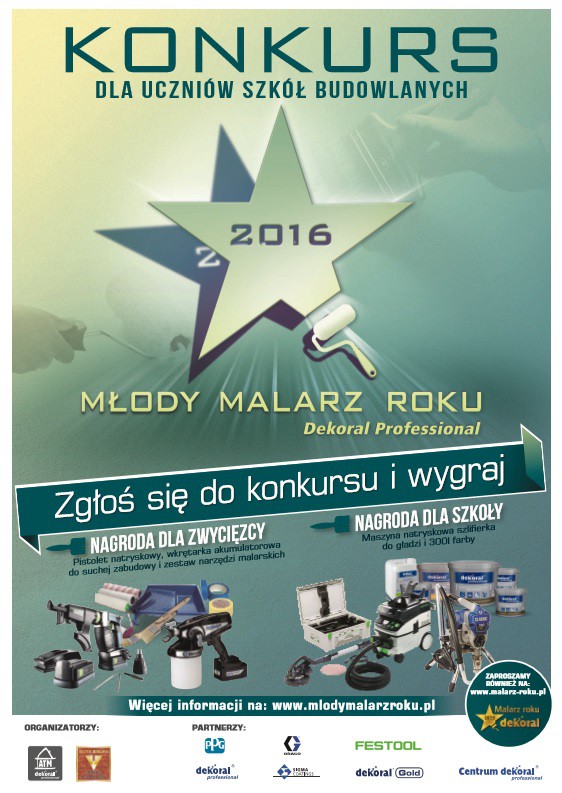Fot. Dekoral