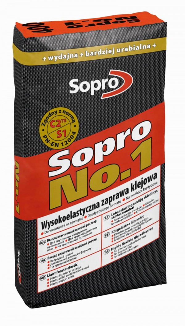 Fot. Sopro