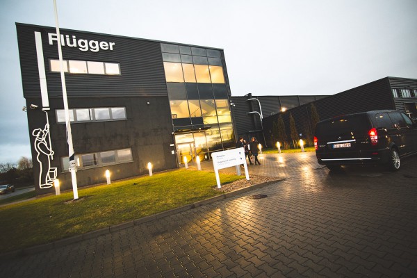 Fot. Flügger