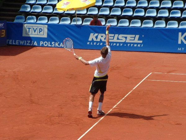Kreisel sponsorem Porsche Open