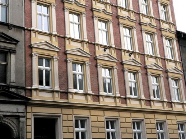 Ściany emanujące czystością – System ociepleń Tytan S