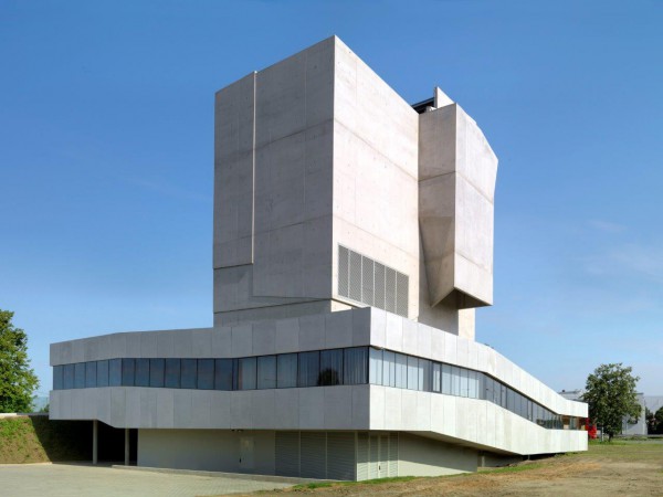 Pierwsza nagroda, fot. Stowarzyszenie Producentów Cementu