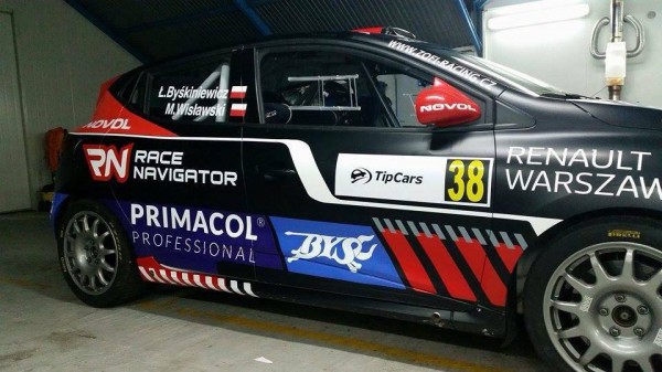 Primacol sponsorem drużyny TVN Turbo