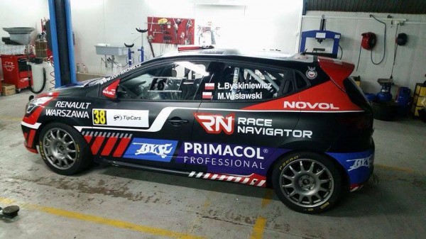 Primacol sponsorem drużyny TVN Turbo