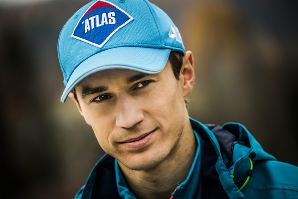 Kamil Stoch, fot. Atlas