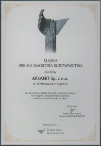 Fot. Arsanit