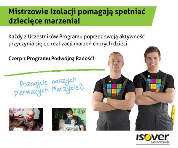 Fot. Isover