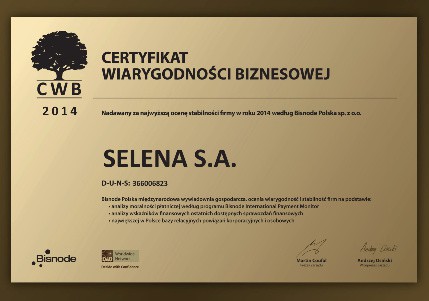 Fot. Selena
