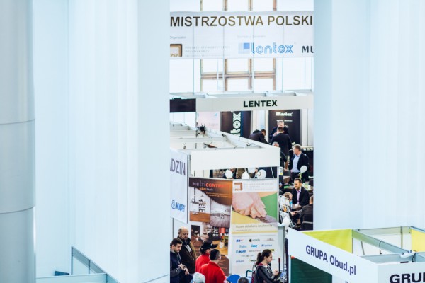 Fot. Polskie Stowarzyszenie Posadzkarzy
