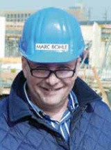 Marc Bohle, Fot. Remmers