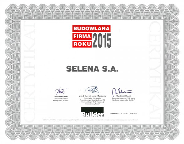 Fot. Selena