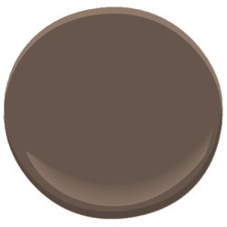 Clinton-Brown, Fot. arch. Benjamin Moore