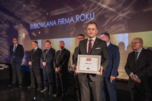 Jacek Woźniczka prezes Sto Sp. z o. o., fot. Sto