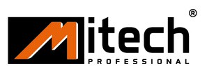 Nowe logo, fot. Mitech