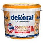 Fot. Dekoral