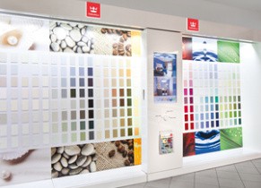 Fot. Tikkurila