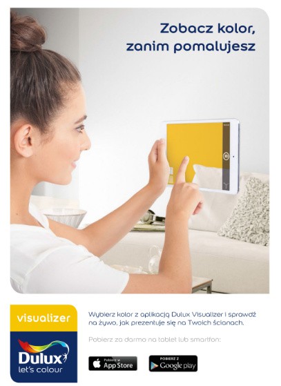 Fot. Dulux