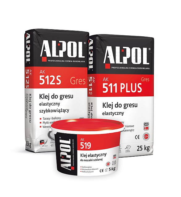 Fot. Alpol Gips