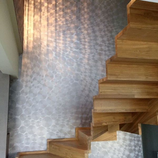 Fot. Sigma Collection of Wallcoverings design&prestige
