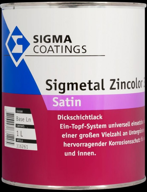 Fot. Sigma