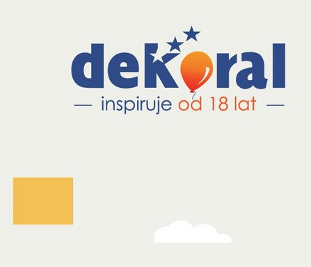 Fot. Dekoral