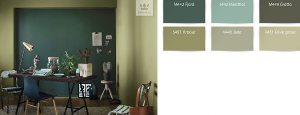 Fot. Tikkurila
