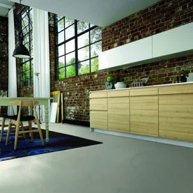 Cienkowarstwowa posadzka cementowa Weber 4650 Design Color 