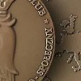 Medal Europejski dla NOVALIT T