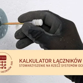 Unikatowy Kalkulator Łączników SSO już dostępny dla każdego