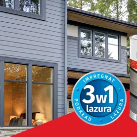 Lazury, co wybrać i kiedy stosować 