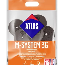 ATLAS M-System 3G w nowej odsłonie