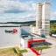 Nowy magazyn centralny Sopro już otwarty!