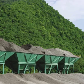 Lafarge wprowadza Aggneo - kruszywa z recyklingu dla zrównoważonego budownictwa